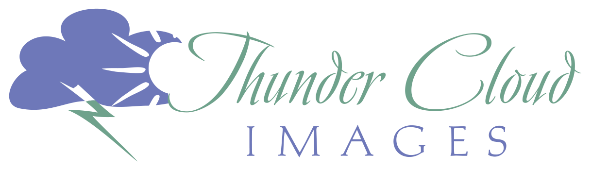 Thunder Cloud Images | Stormy Barton